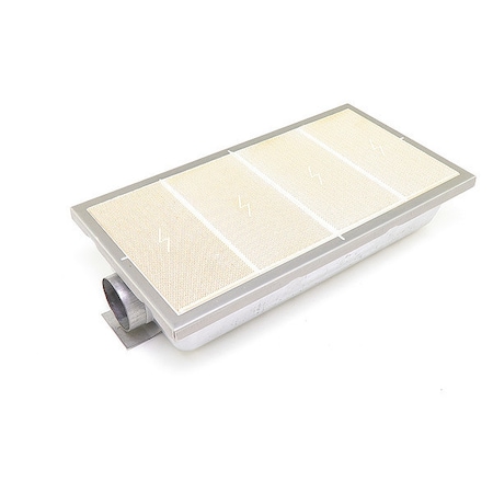 Burner Assembly MPN:112052