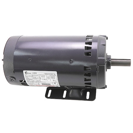 Fan and Blower Motor, 5 hp MPN:113371