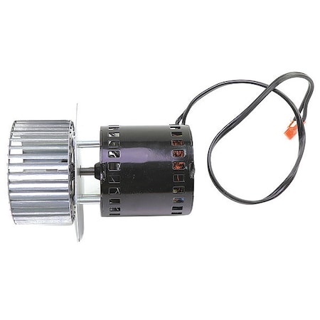 Ventor Assembly, 115V, Less Shroud MPN:116002