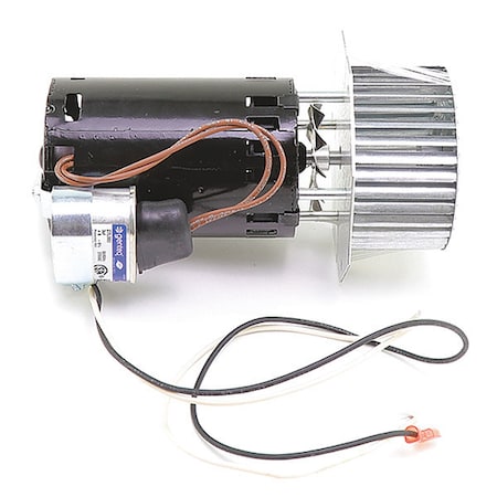 Ventor Assembly MPN:116003