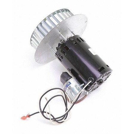 TR - H Venter Assembly MPN:121052
