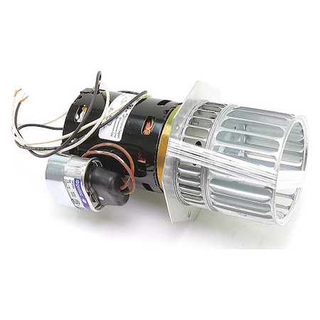 Ventor Assembly MPN:125342