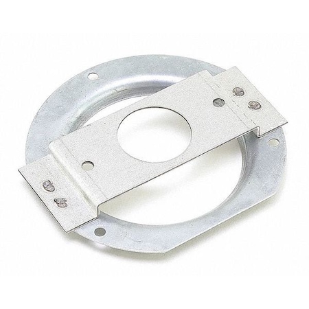 Capacitor Mounting Bracket, 42FJ53 MPN:131445