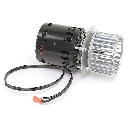 Venter Assembly Less Shroud MPN:131986