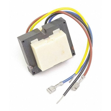 Transformer, 120V Primary, 24V Second, 12VA MPN:131988