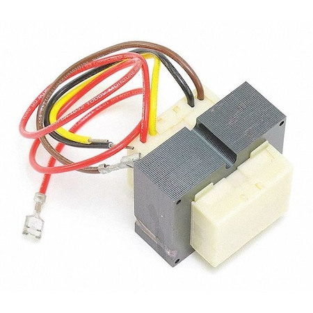 Transformer, 120/24V, 20VA MPN:132204