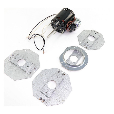 Ventor Motor, 115V MPN:132377