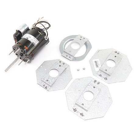 Inducer Motor, 1/8 hp MPN:132378