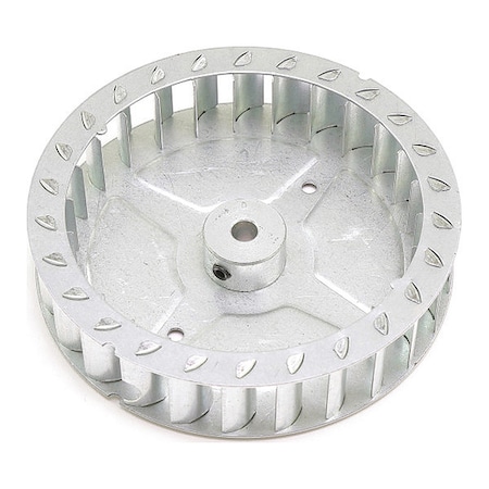 Inducer Wheel MPN:135979
