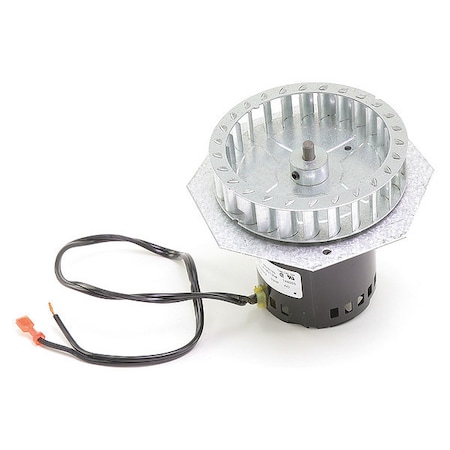 Inducer Assembly, Less Shroud MPN:147359