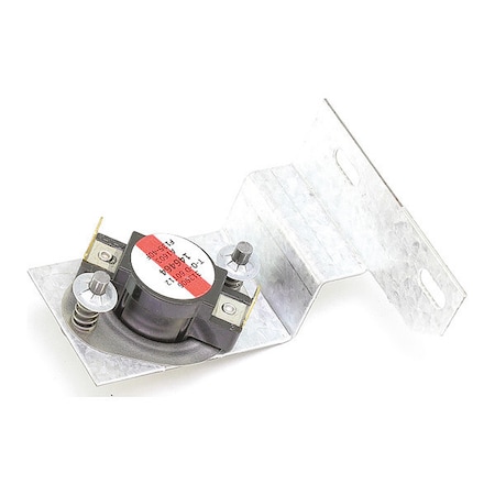 Fan Control with Bracket, 150 deg. F MPN:147676