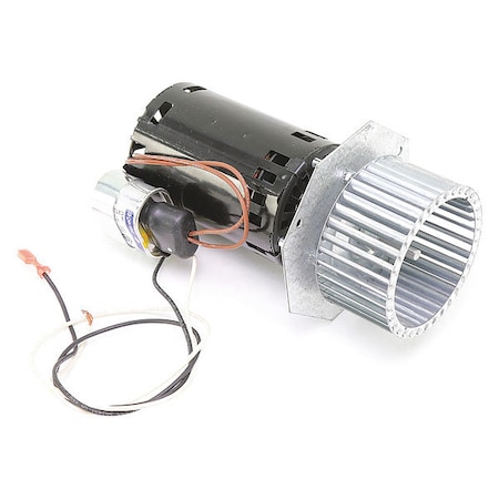 Ventor Motor Assembly MPN:148057