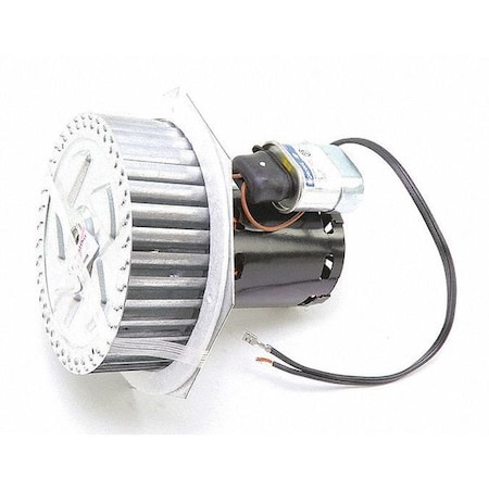 Ventor Assembly, Less Shroud MPN:155981