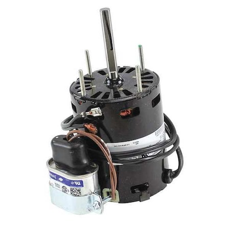 Fan and Blower Motor, 1/9 hp MPN:161416