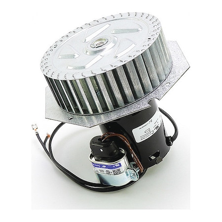 Inducer Assembly MPN:162895