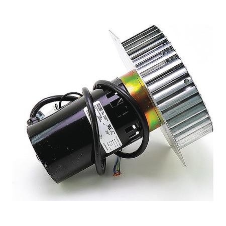 Inducer Assembly MPN:164542