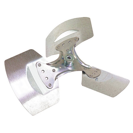 Fan Blade 3, 13