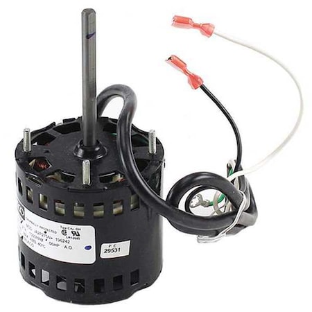 Fan and Blower Motor MPN:196242