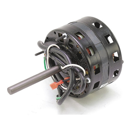 Fan Motor, 1/15 hp MPN:196243
