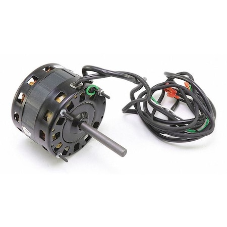 Direct Drive Blower Motor, 1/6 hp MPN:196245