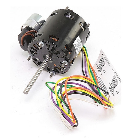 Fan Motor, 1/12 hp MPN:196826