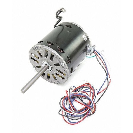 Fan and Blower Motor, 3/4 hp MPN:201762