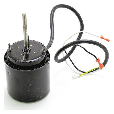 Fan Motor, 1/15 hp MPN:203310
