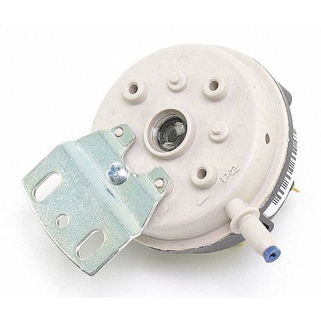 Pressure Switch, SPDT MPN:204327