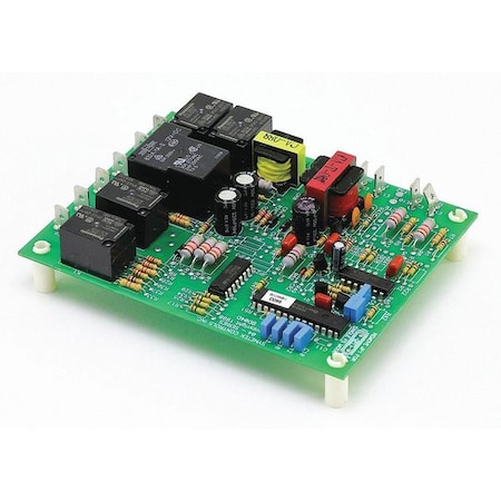 Hot Surface Ignition Board MPN:204376