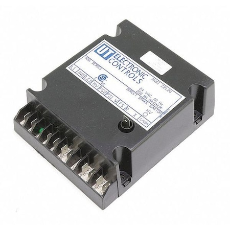 DSI Ignition Control MPN:204955