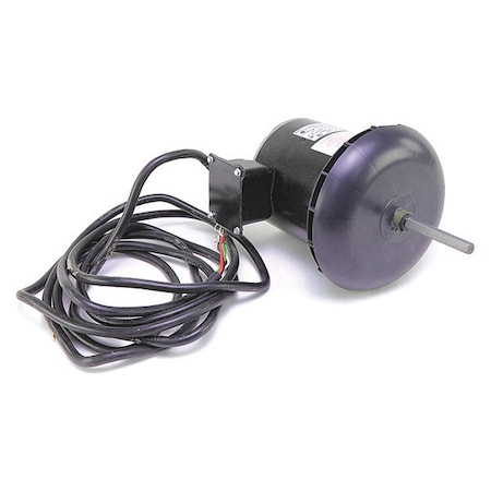 Fan Motor, 3/4 HP, 208-230-460V, 1-Phase MPN:205628