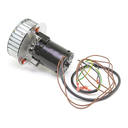 Ventor Assembly, Less Housing MPN:209410