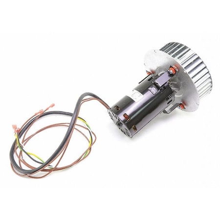 Ventor Assembly, Less Housing MPN:209411