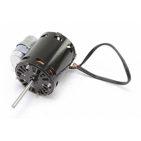 Ventor Motor, 1/10 hp MPN:214066