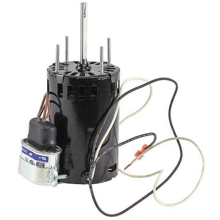 Fan and Blower Motor, .01 hp MPN:214067