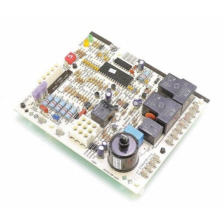 Ignition Board MPN:214979
