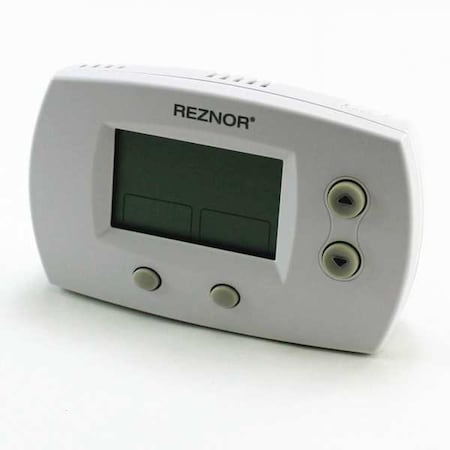 Thermostat with Fan, 2 Stage MPN:220630