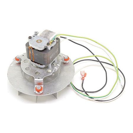 Ventor Assembly, 115V MPN:220780