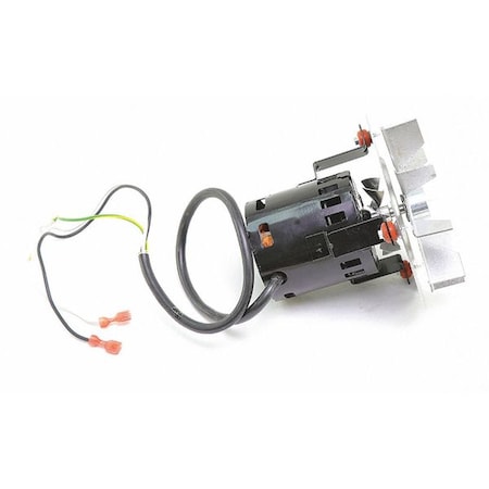 Venter Assembly, 208-230V MPN:220781