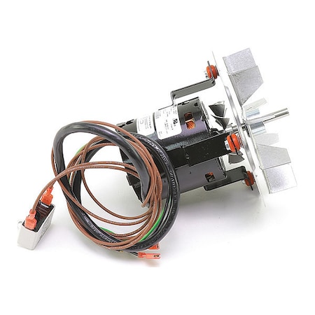 Ventor Assembly, 115V MPN:220782