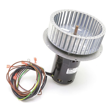 Ventor Assembly, 208-230V MPN:220785