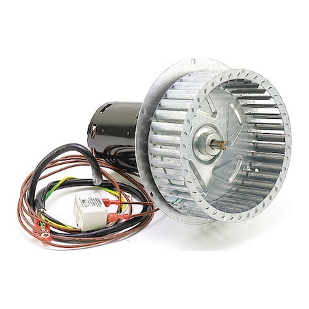 Ventor Assembly, 208-230V MPN:220787