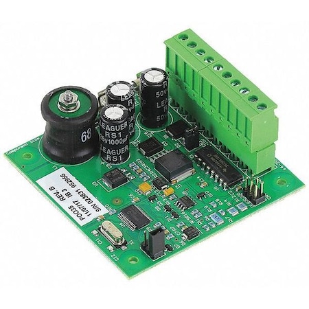 Control Board MPN:222769
