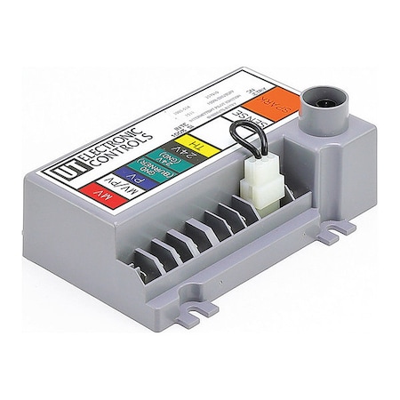 Ignition Control with Lockout MPN:257010
