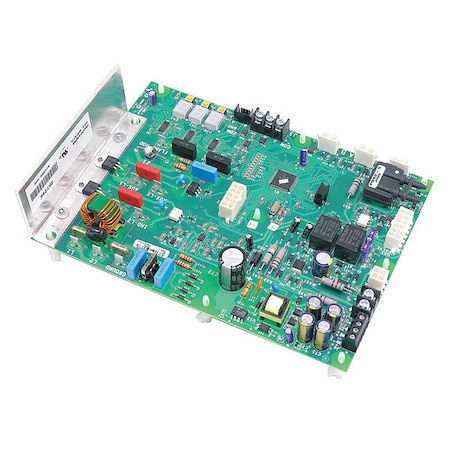 Veridigm Control Board MPN:257246