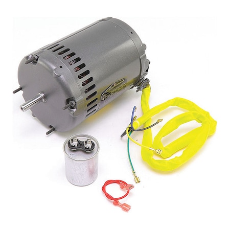 Inducer Motor MPN:257461