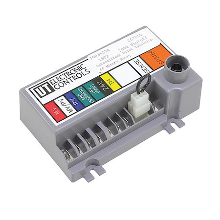 Ignition Module Kit, LP Gas MPN:257473