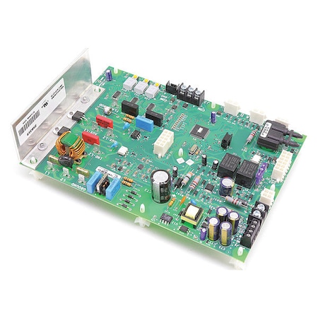 Veridigm Control Board MPN:258319