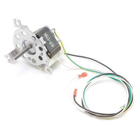 Fan and Blower Motor MPN:RZ262444