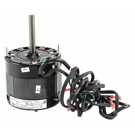 Fan and Blower Motor, 1/4 hp MPN:271461
